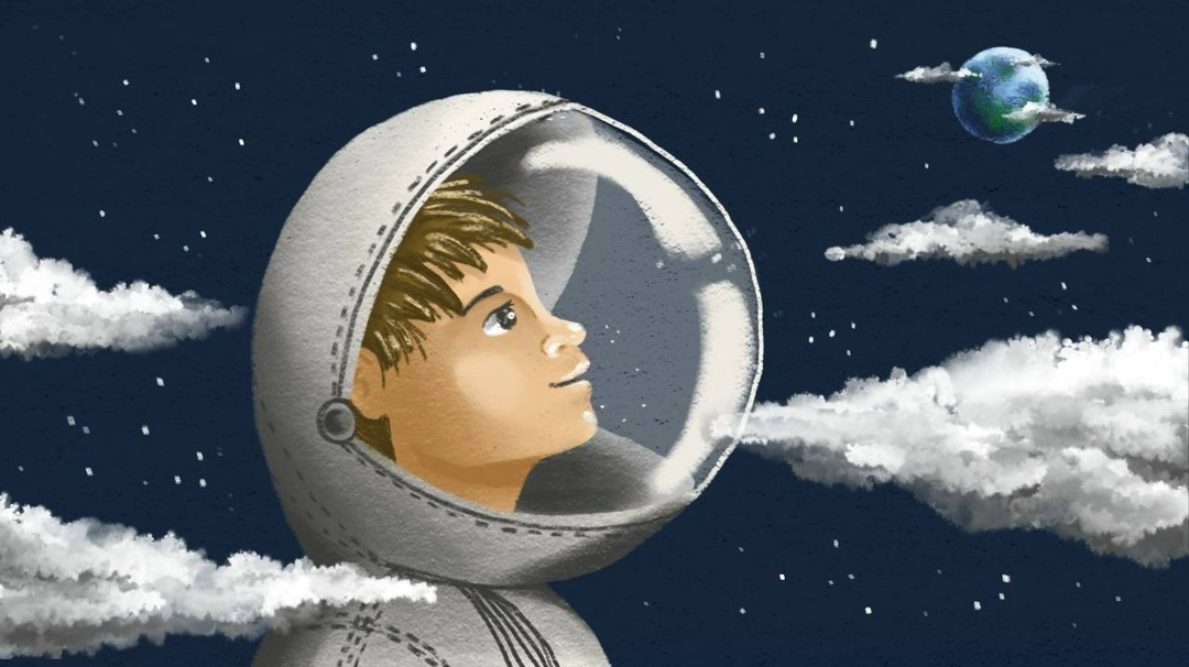 Иллюстрация для раскадровки ролика компании выполнила Екатерина Вьюнова,иллюстратор,сотрудничающий со студией